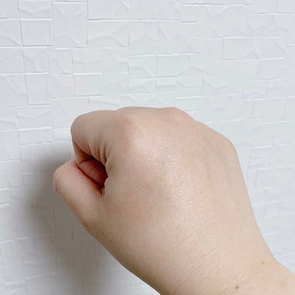 5番 朝晩ビタミン75%セラム/numbuzin/美容液を使ったクチコミ(3枚目)