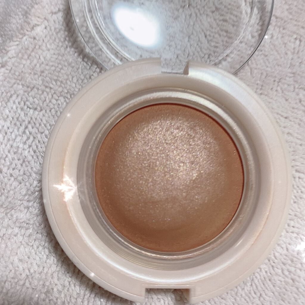 アピュー ジューシーパン ジェリーチーク/A’pieu/ジェル・クリームチークを使ったクチコミ（3枚目）