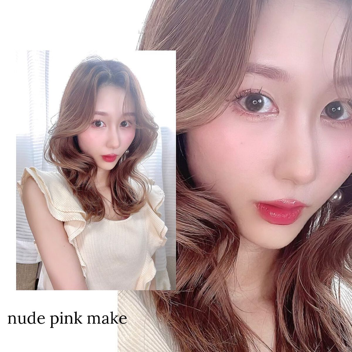 エレガンス アルモニーアイズ/Elégance/アイシャドウパレットを使ったクチコミ（3枚目）