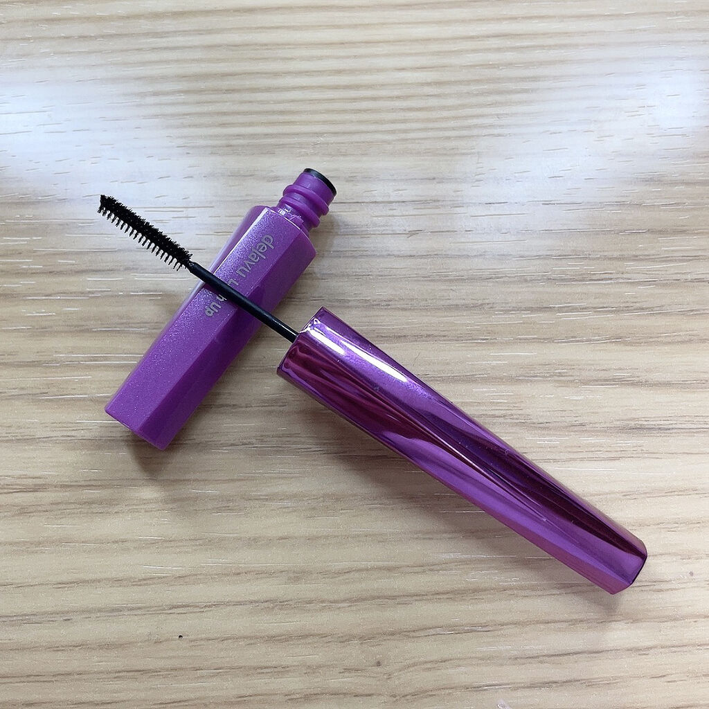 オペラ マイラッシュ アドバンスト/OPERA/マスカラを使ったクチコミ（2枚目）