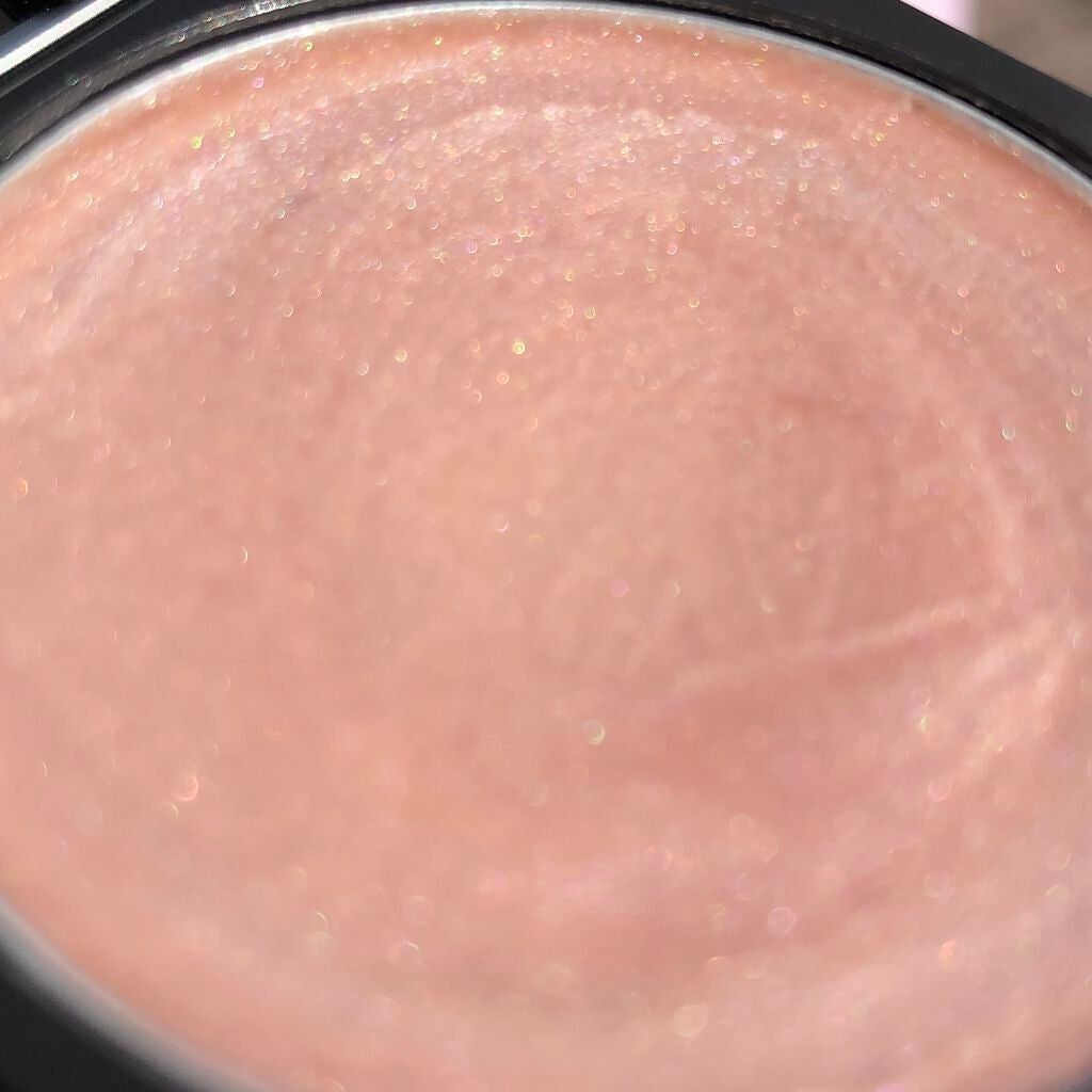 &be グロウハイライター/&be/クリームハイライトを使ったクチコミ(3枚目)