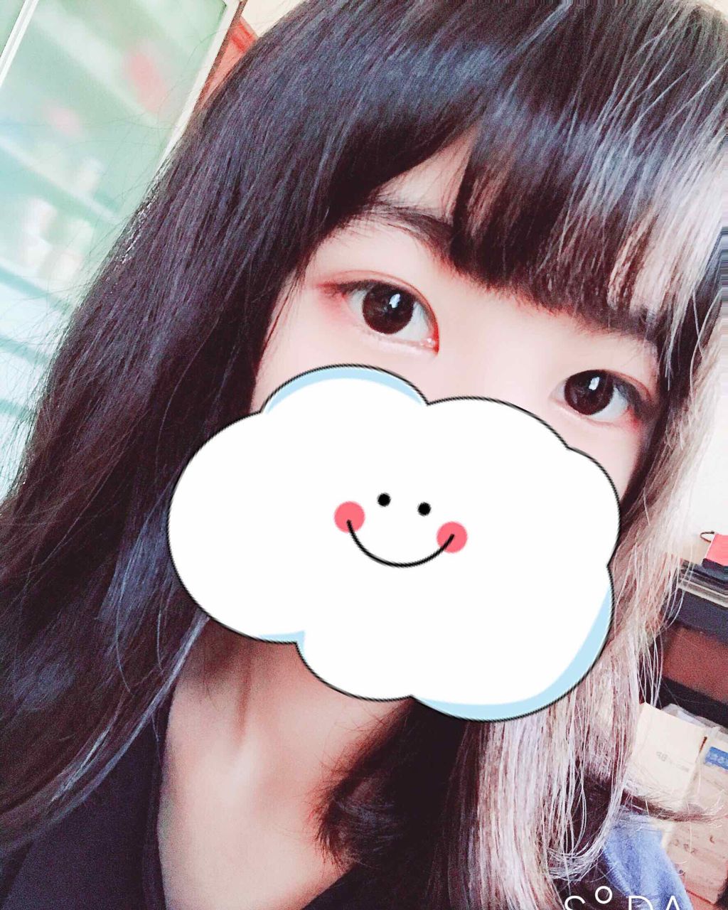 ユイルカレス/ロレアル パリ/リップグロスを使ったクチコミ(1枚目)