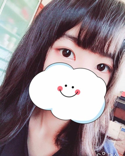 ジュレ感シアーリップティント/SUGAO®/リップグロスを使ったクチコミ(1枚目)