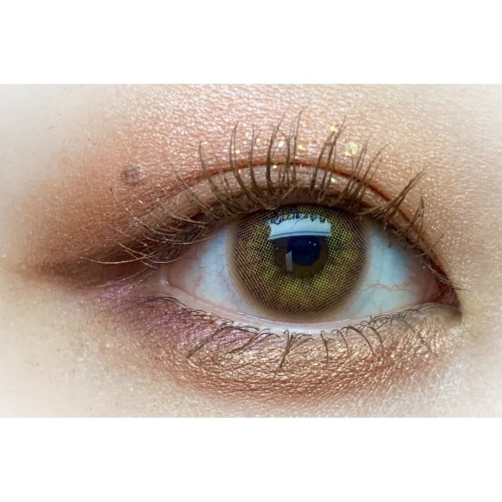 デュオアイシャドー 3079/NARS/アイシャドウパレットを使ったクチコミ（2枚目）