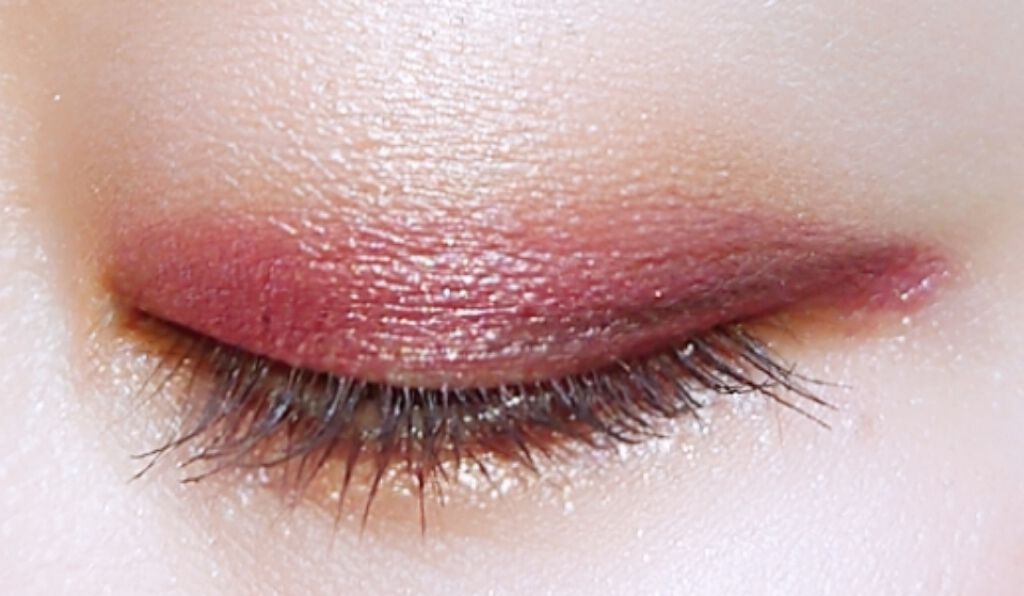 ショコラスウィート アイズ/リンメル ロンドン/アイシャドウパレットを使ったクチコミ（3枚目）