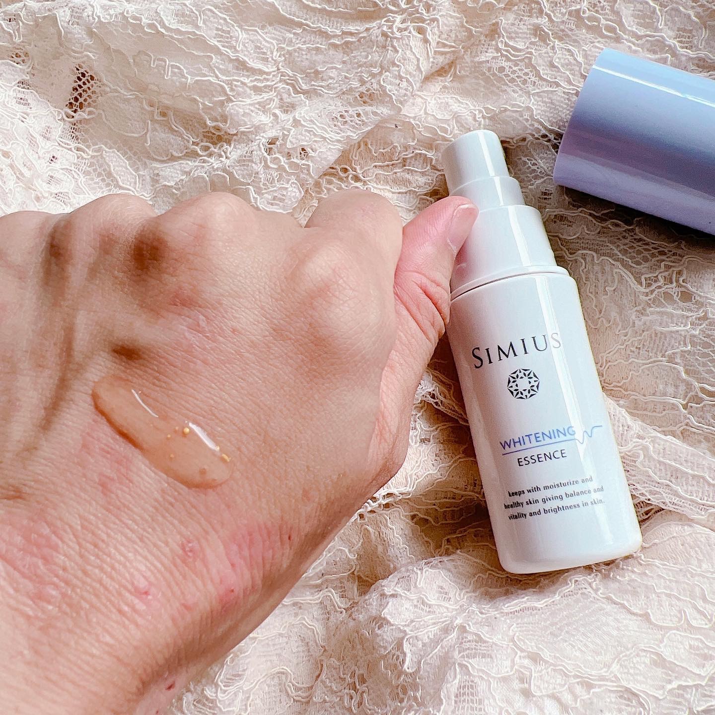 シミウス 薬用美白ホワイトC美容液 30ml シミウス ホワイトC 美容液 30ml 公式通販