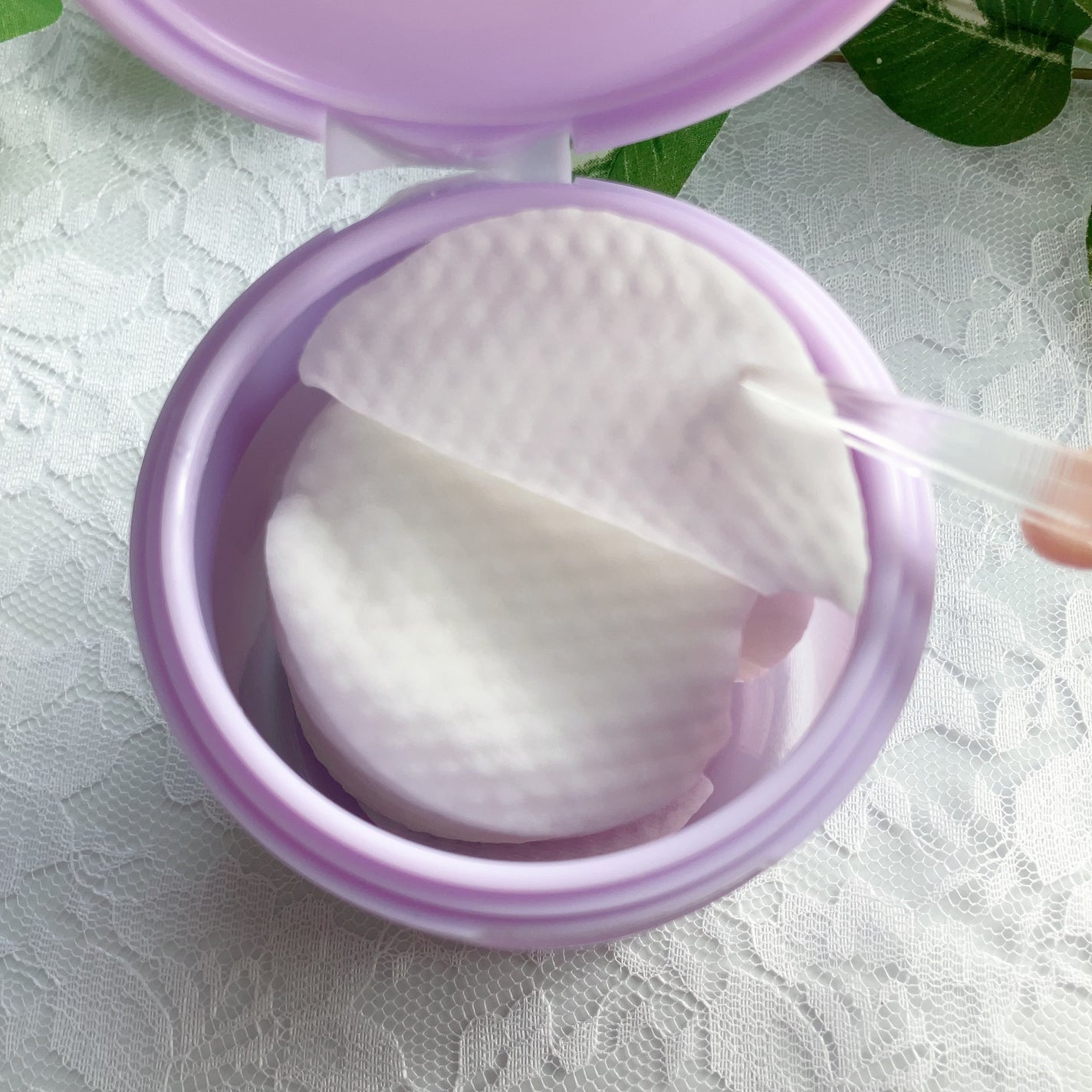 ポアーテンクリーム/DEWYCEL/化粧下地を使ったクチコミ(6枚目)