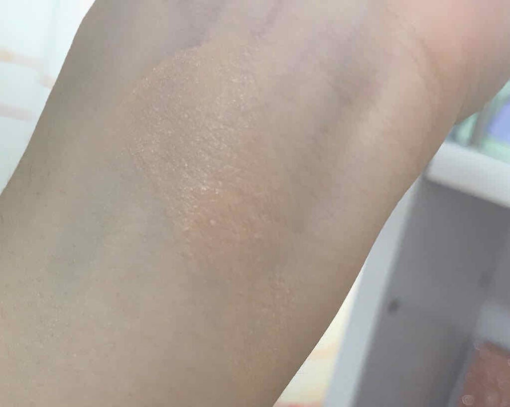 プロポリスアンプルインクッション/CNP Laboratory/クッションファンデーションを使ったクチコミ(3枚目)