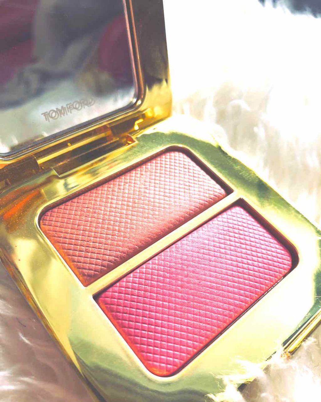 シアーチークデュオ｜TOM FORD BEAUTYの人気色を比較 - #トムフォード