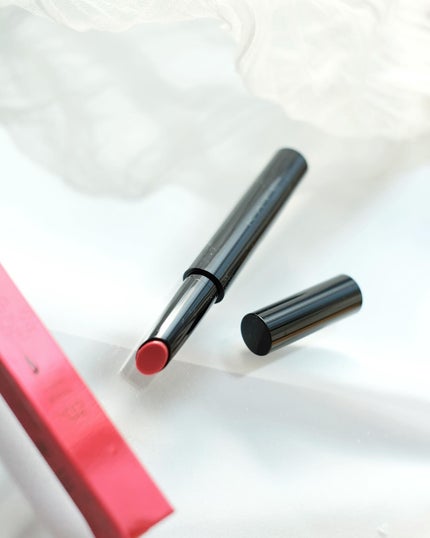 ケイト リップモンスター/KATE/口紅を使ったクチコミ(4枚目)