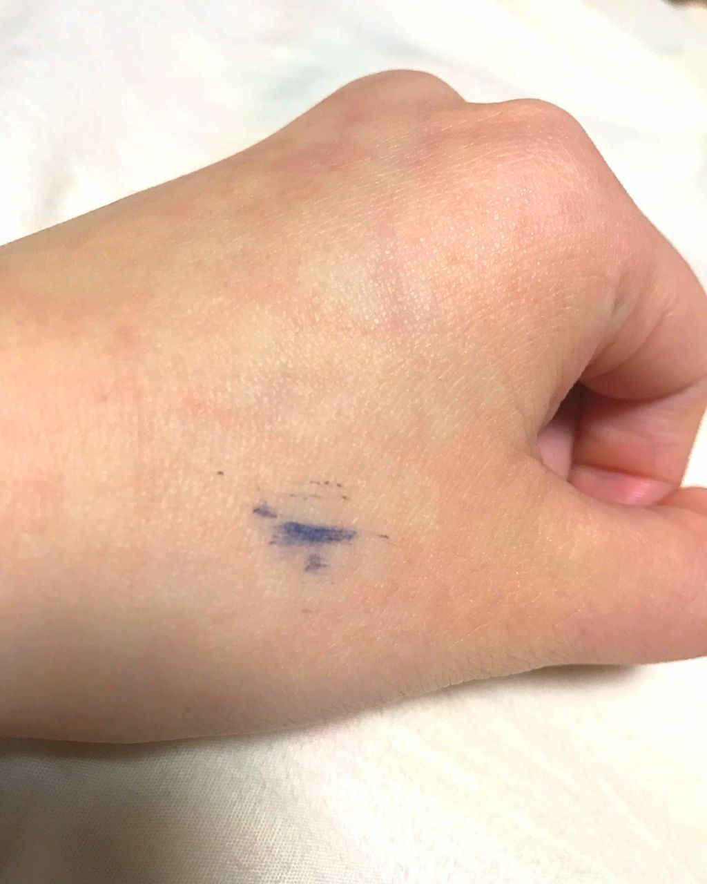 モテマスカラ IMPACT 3/UZU BY FLOWFUSHI/マスカラを使ったクチコミ(2枚目)