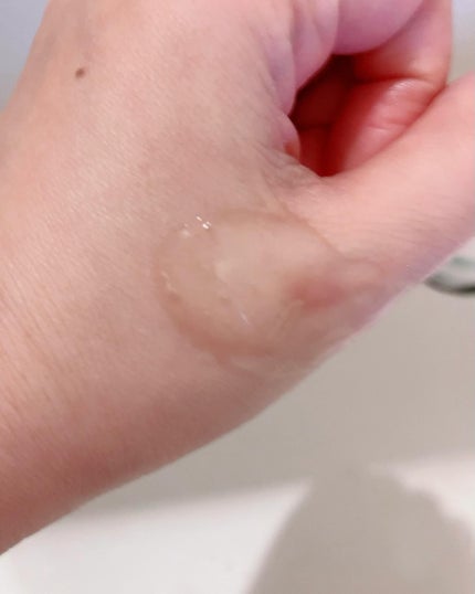 ピュアモイスチャークレンジング/アクアヴィーナス/クレンジングクリームを使ったクチコミ(2枚目)