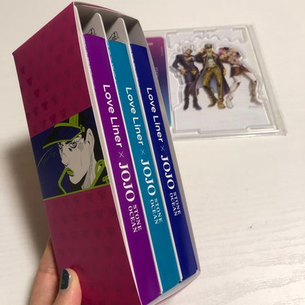 リキッドアイライナーR4/ラブ・ライナー/リキッドアイライナーを使ったクチコミ(2枚目)