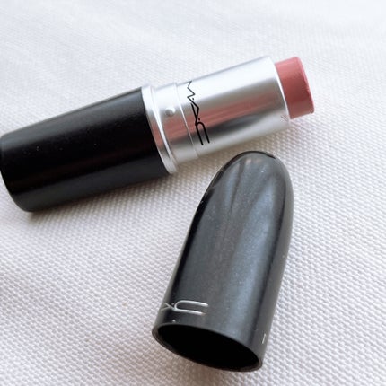 リップスティック クリーム カップ(クリームシーン)/M・A・C/口紅の画像