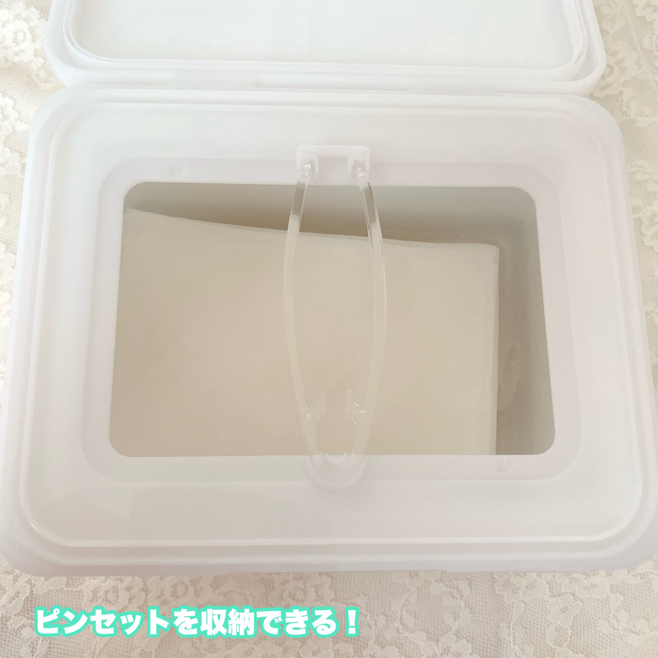 レッドブレミッシュクイックPHAシートマスク/Dr.G/シートマスク・パックを使ったクチコミ（2枚目）