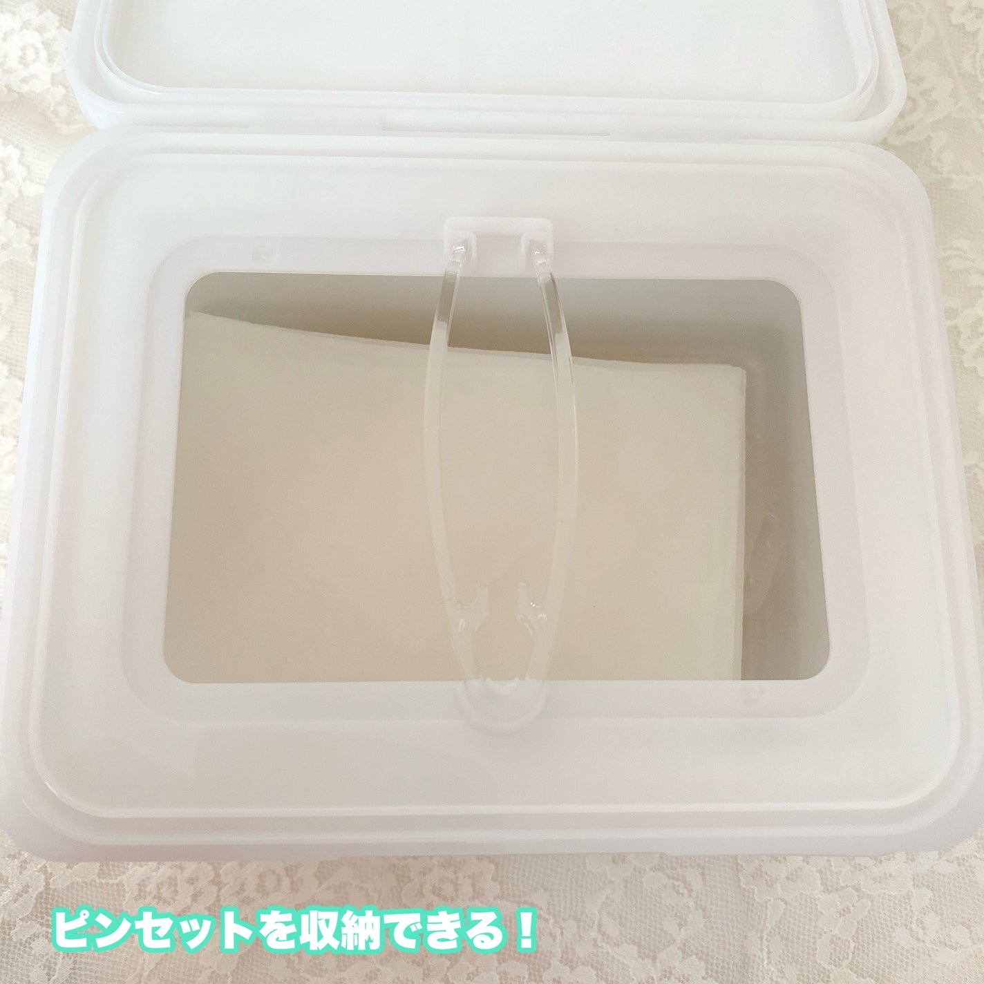 レッドブレミッシュクイックPHAシートマスク/Dr.G/シートマスク・パックを使ったクチコミ(2枚目)