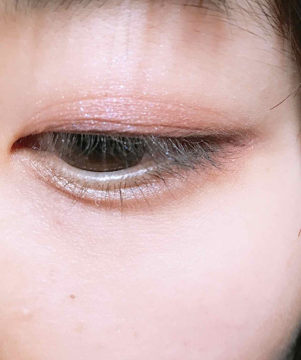 スキニーリッチシャドウ/excel/アイシャドウパレットを使ったクチコミ（3枚目）