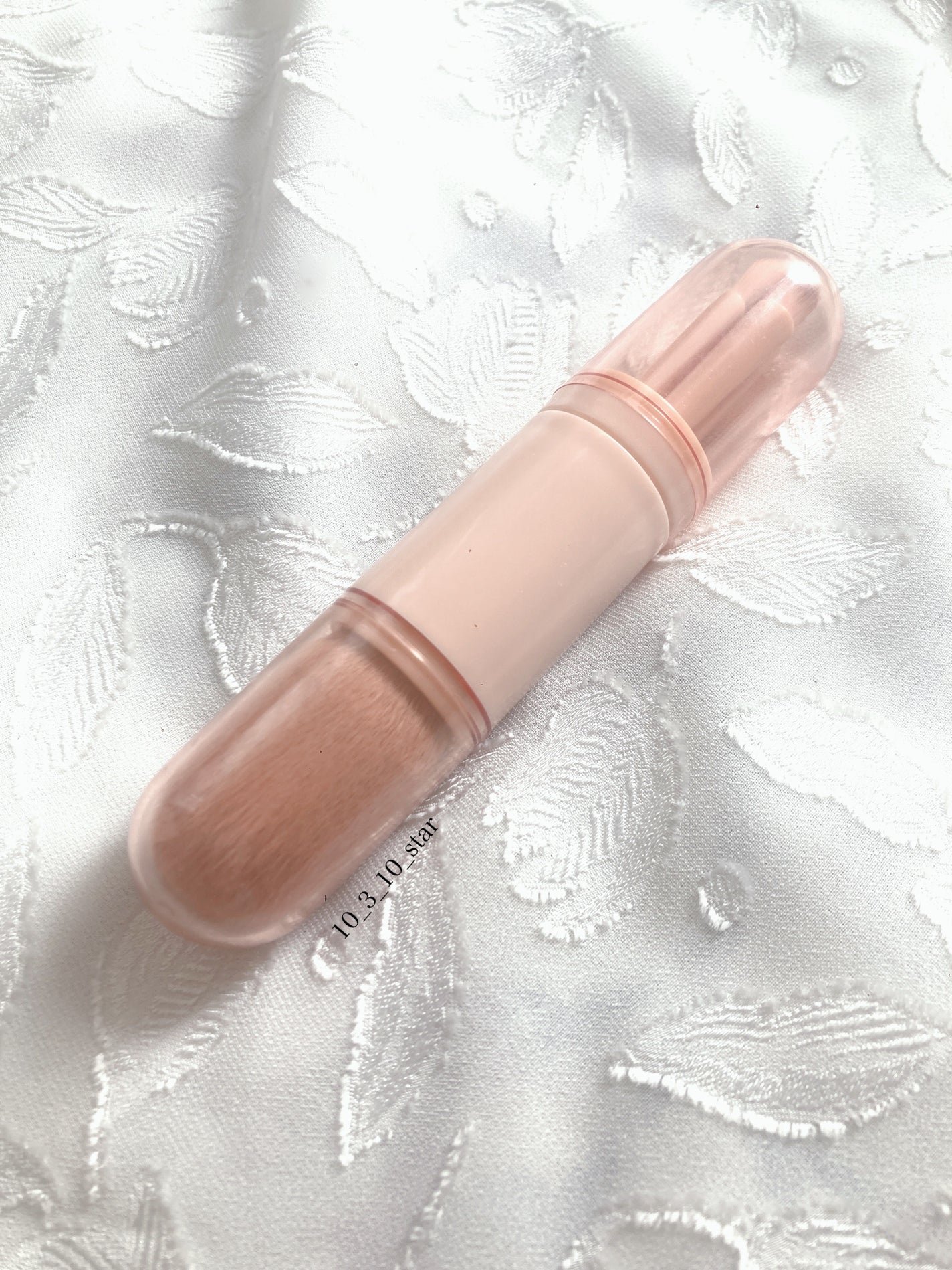 メイクブラシセット/SHEIN/メイクアップキットを使ったクチコミ(1枚目)