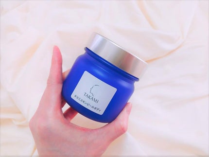 タカミスキンピールボディ/タカミ/ボディローションを使ったクチコミ(3枚目)