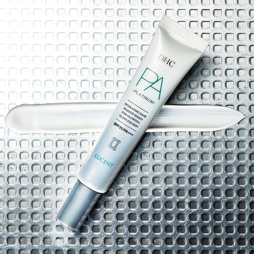 DHC PA スムージングモイスト ベース