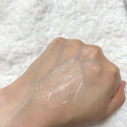 ダルバ ウォータフル エッセンス サンクリーム/ダルバ/日焼け止めクリームを使ったクチコミ(5枚目)