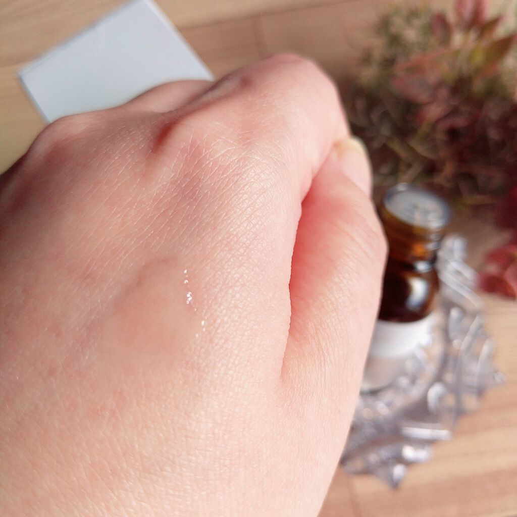 ホワイトラッシュ HQ美容液/White Rush/美容液を使ったクチコミ(4枚目)