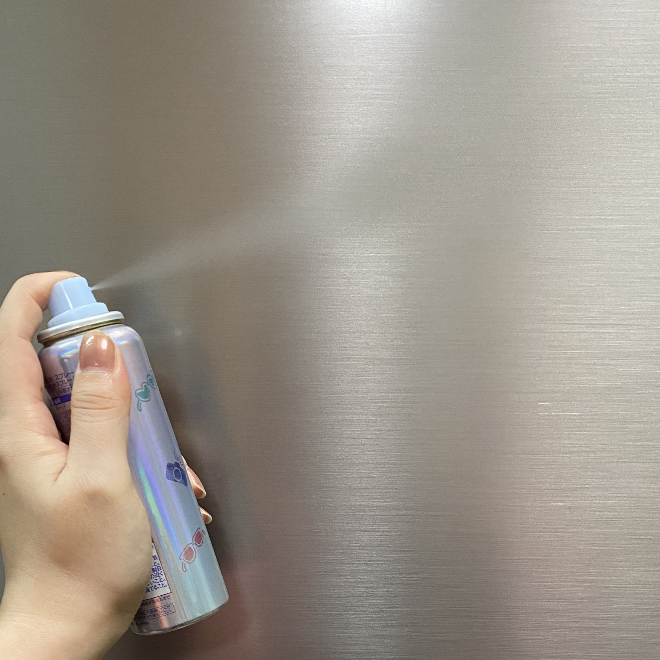 サンカットR ライトアップUV スプレー/サンカット®/日焼け止めミスト・スプレーを使ったクチコミ（3枚目）