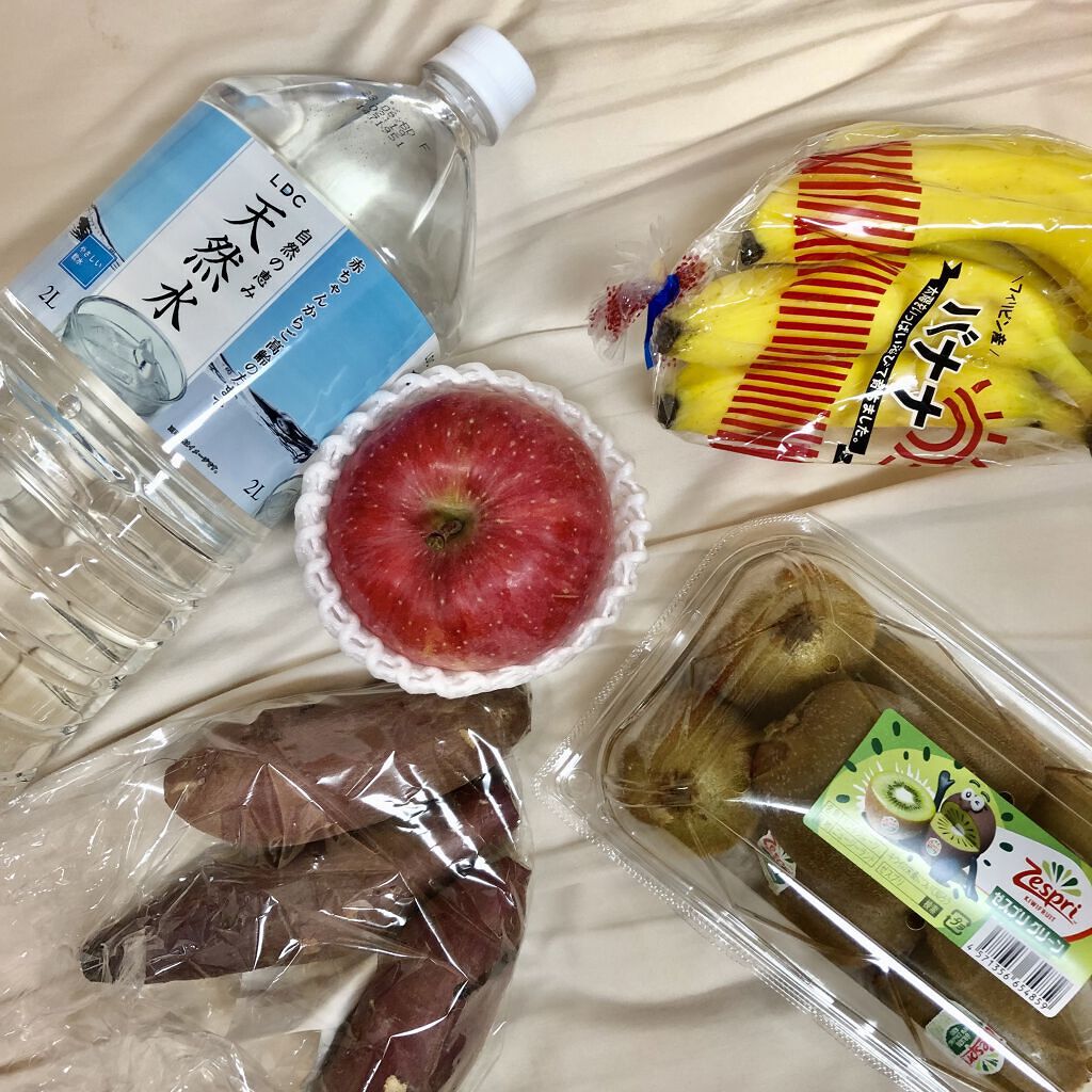 プレーンヨーグルト　低脂肪/トップバリュ/ヨーグルトを使ったクチコミ（2枚目）