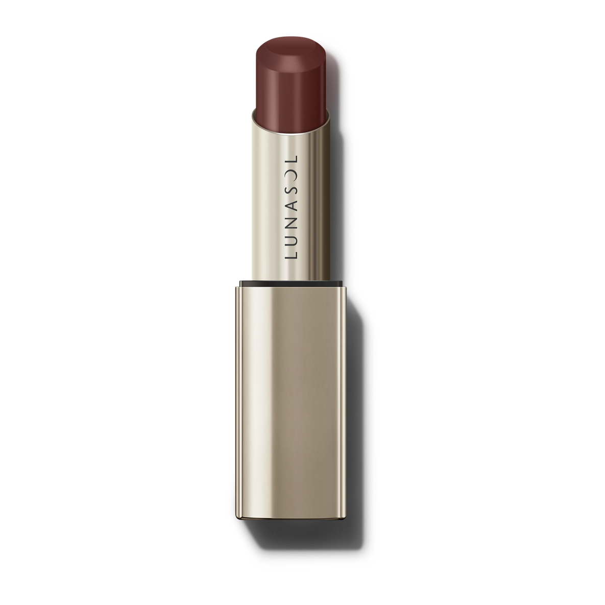 ルナソル フュージングカラーリップス EX04 Velvet Drape(限定色)