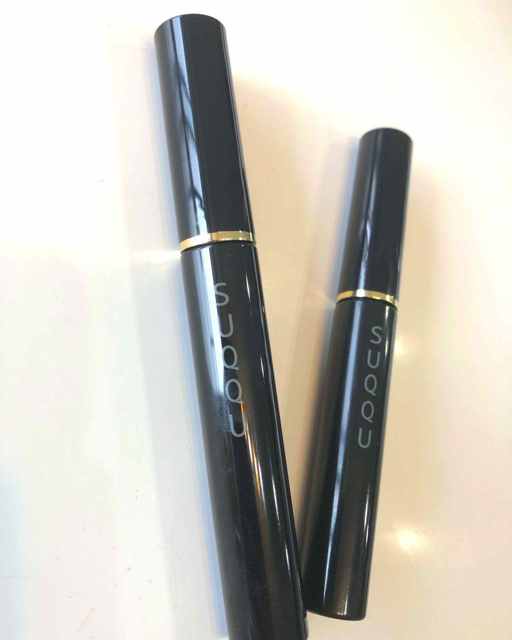 アイラッシュマスカラ/SUQQU/マスカラを使ったクチコミ（2枚目）