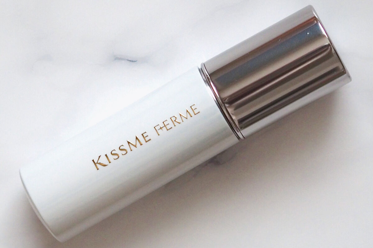 ソフトマットルージュ/キスミー フェルム/口紅を使ったクチコミ（2枚目）