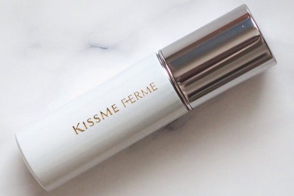 ソフトマットルージュ/キスミー フェルム/口紅を使ったクチコミ(2枚目)