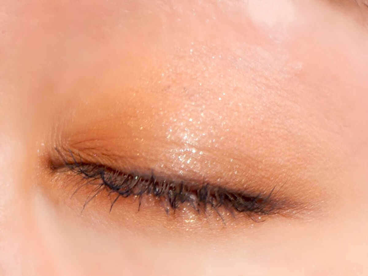 アイカラーレーション/LUNASOL/アイシャドウパレットを使ったクチコミ（3枚目）