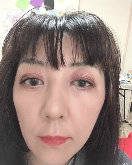 プレイカラー アイシャドウ/ETUDE/アイシャドウパレットを使ったクチコミ(3枚目)