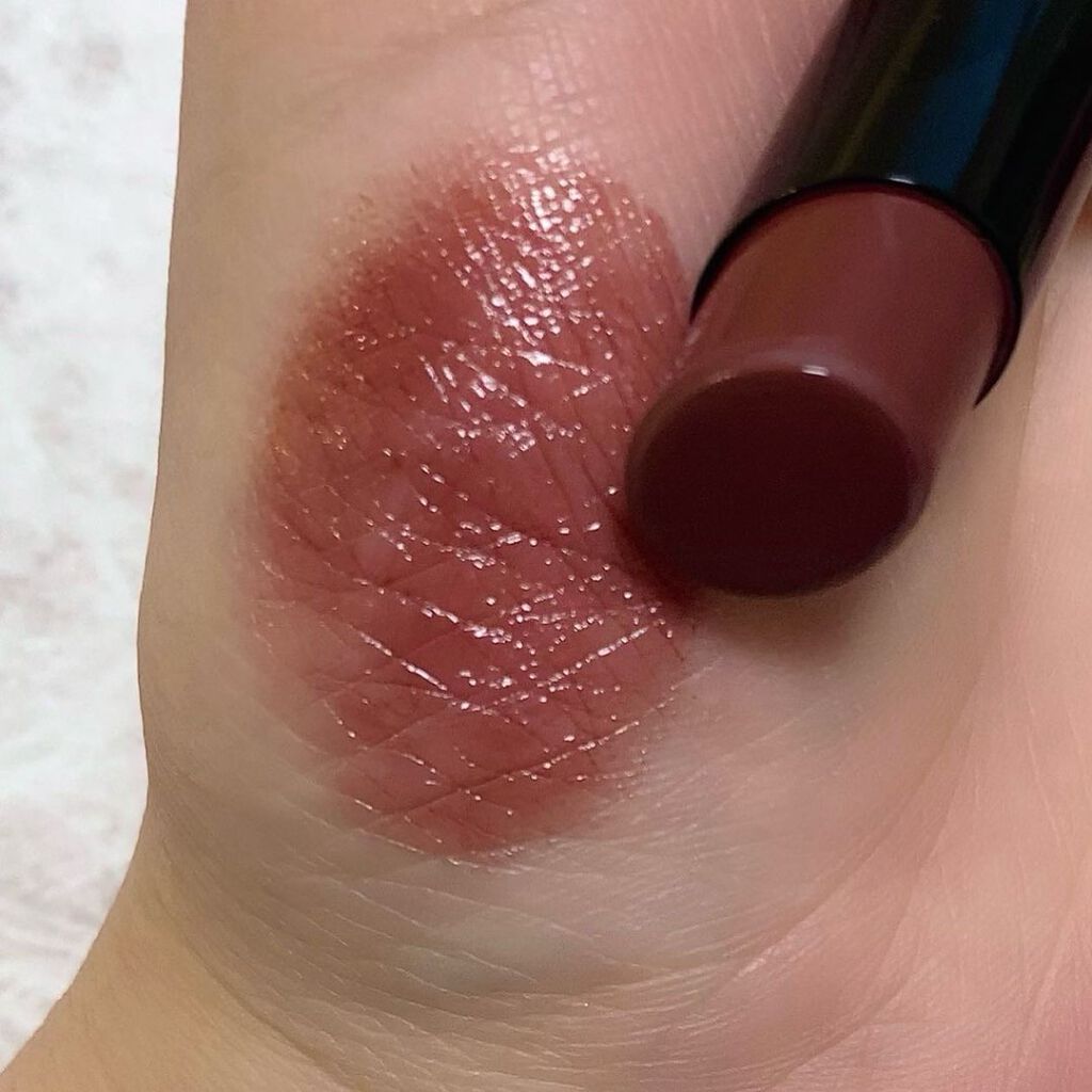 ルージュスナイデル n 16 Intelligence【旧】/SNIDEL BEAUTY/口紅を使ったクチコミ（3枚目）