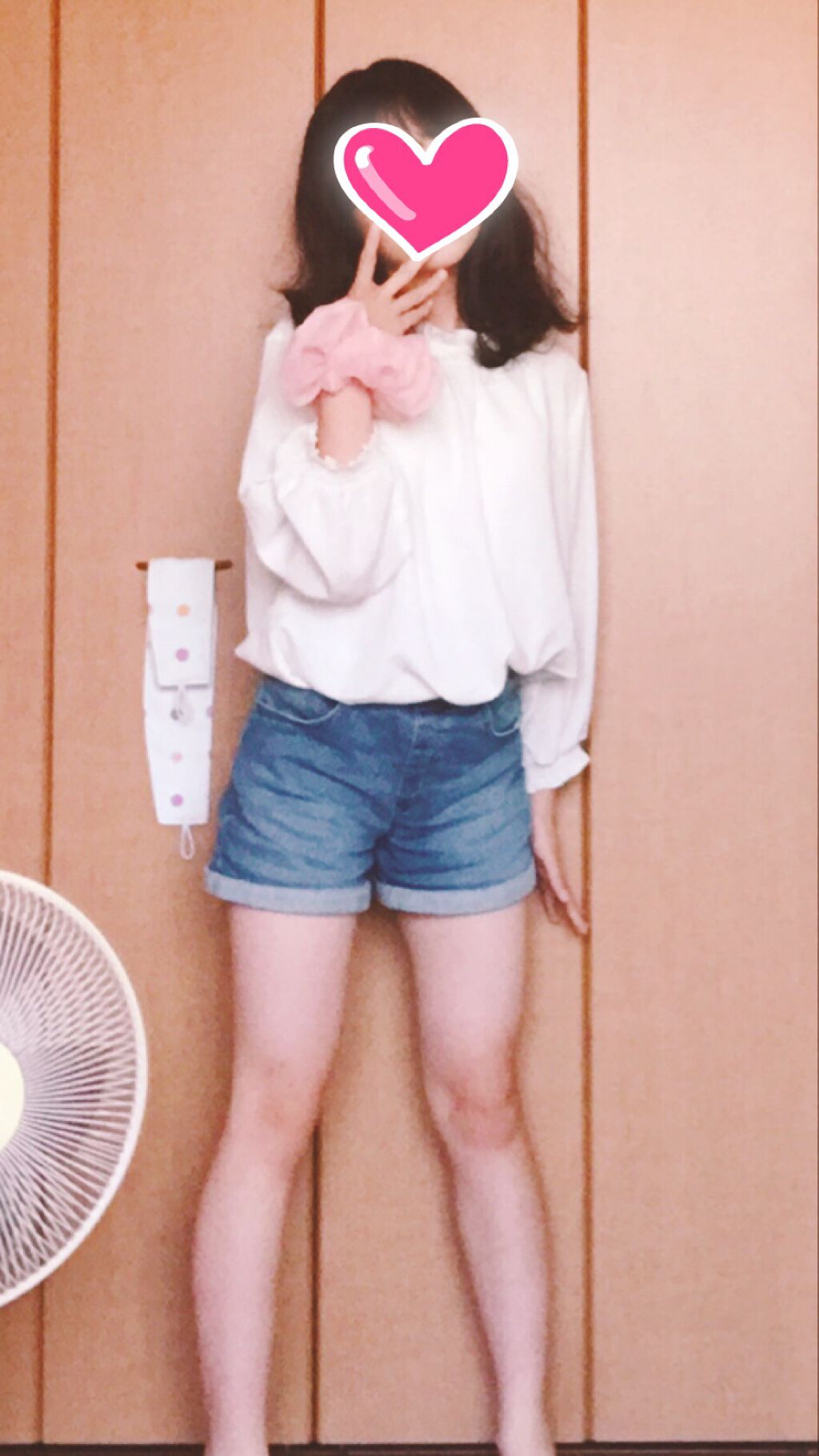 ふんわりぼーる on LIPS 「みなさんおはぼーる!!どうもっふんわりぼーるです(๑ᴖᴑᴖ๑)..」(3枚目)