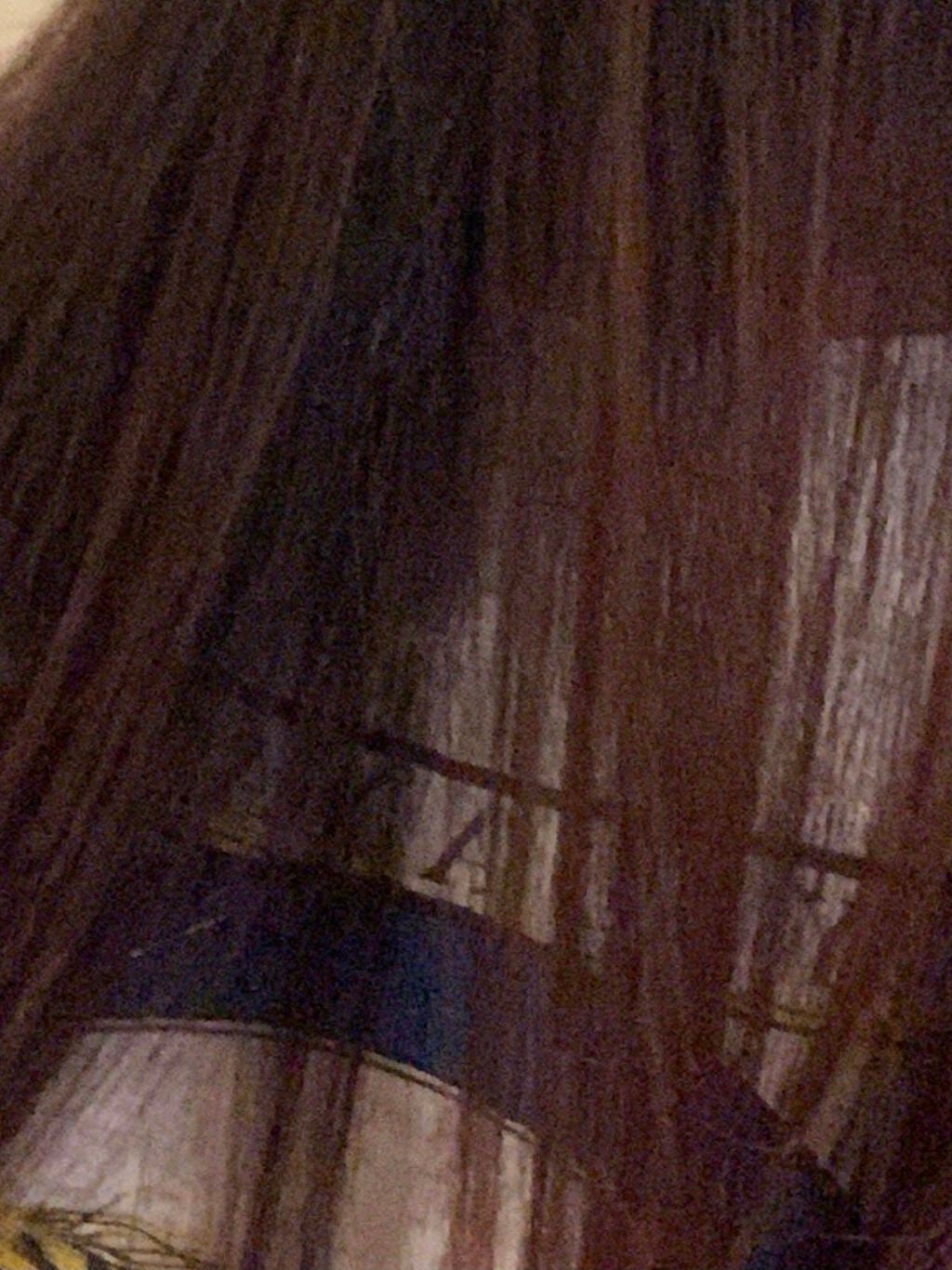 パーフェクト セラム オリジナル/miseenscene/ヘアオイルを使ったクチコミ(1枚目)