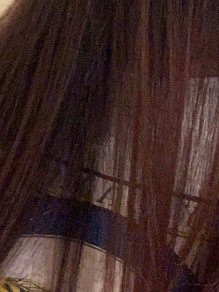 パーフェクト セラム オリジナル/miseenscene/ヘアオイルを使ったクチコミ(1枚目)