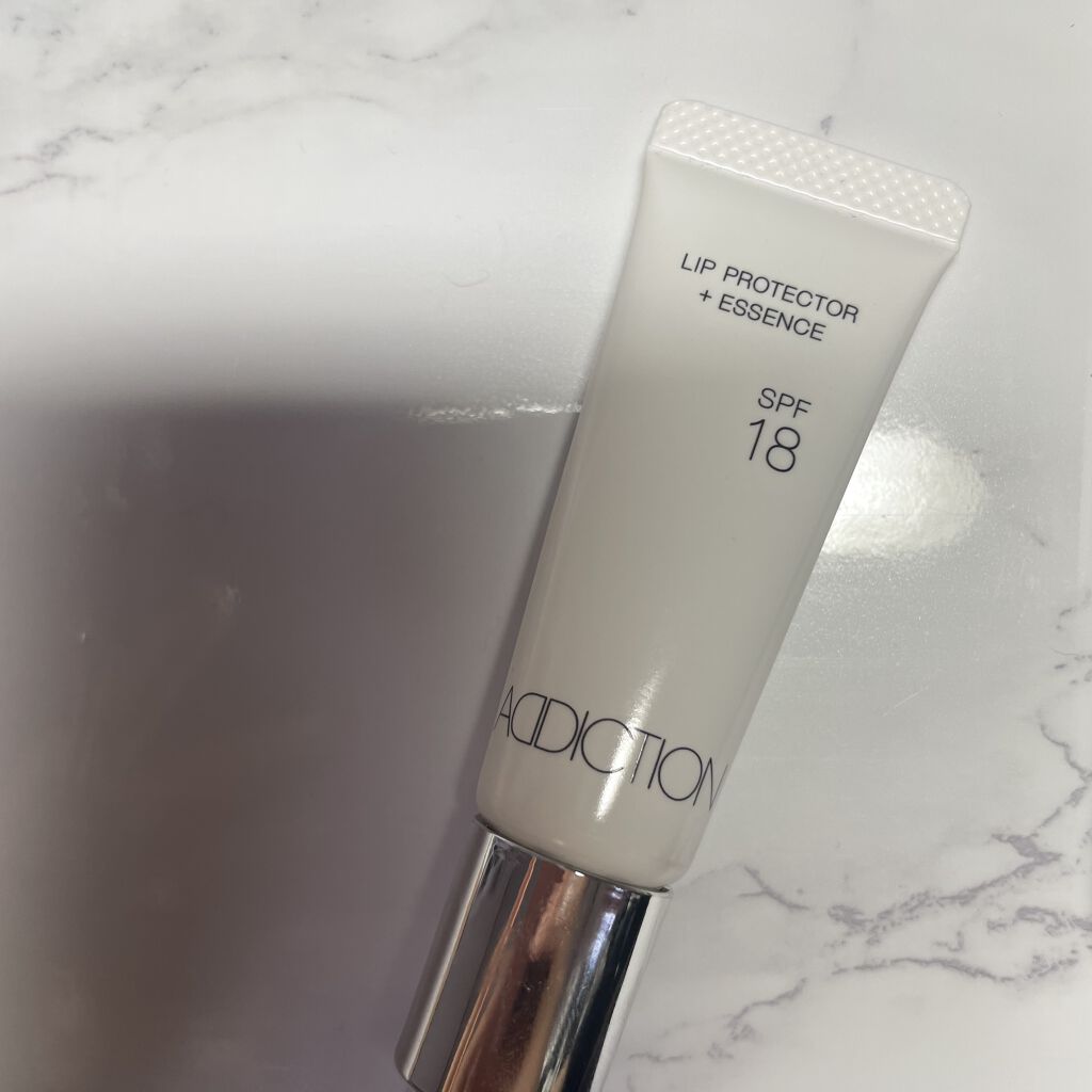 リッププロテクター ＋ エッセンス/ADDICTION/リップ美容液を使ったクチコミ（2枚目）