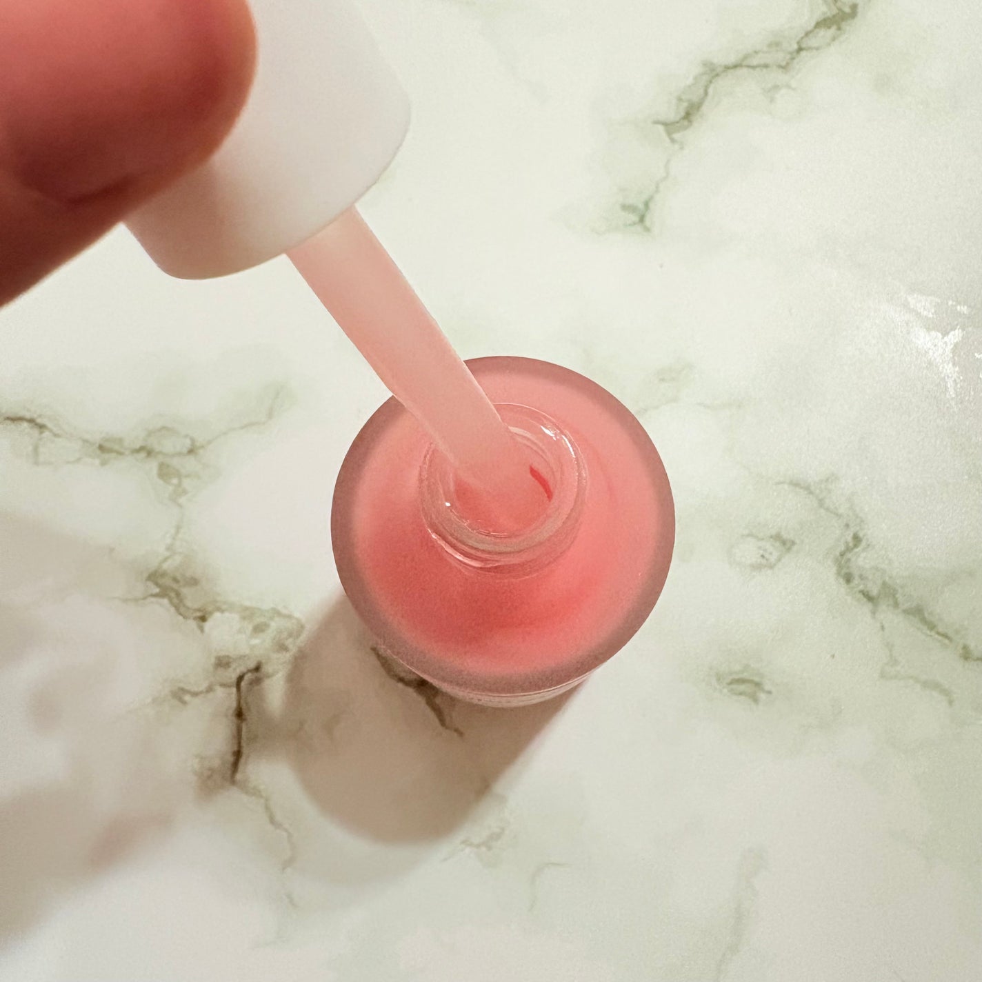 PDRNピンクアンプル PDRN 10,000ppm配合/MEDICUBE/美容液を使ったクチコミ(2枚目)