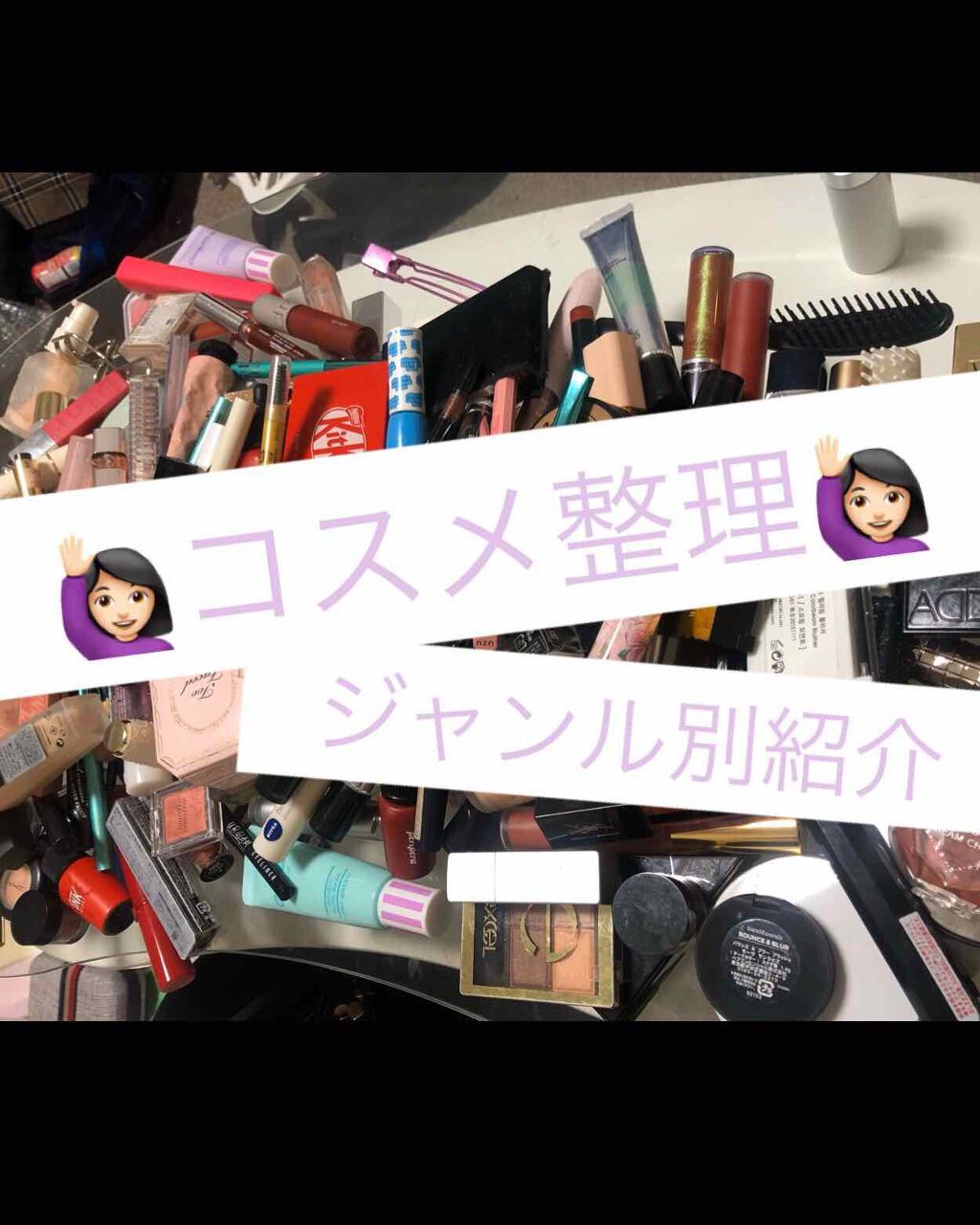 ダイヤモンドライト マルチユース ハイライター/Too Faced/パウダーハイライトを使ったクチコミ（1枚目）