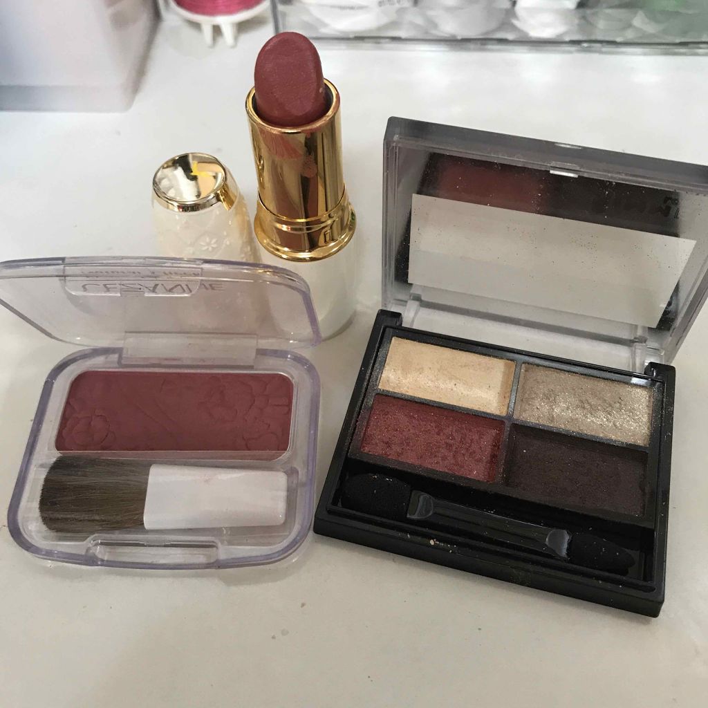 ロイヤルヴィンテージ アイズ/リンメル ロンドン/アイシャドウパレットを使ったクチコミ（1枚目）