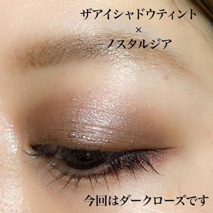 アディクション ザ アイシャドウ/ADDICTION/単色アイシャドウを使ったクチコミ(1枚目)