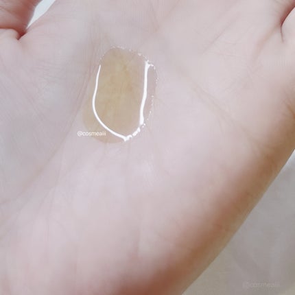 グリーンタンジェリンビタC27ダークスポットケアアンプル/goodal/美容液を使ったクチコミ(4枚目)