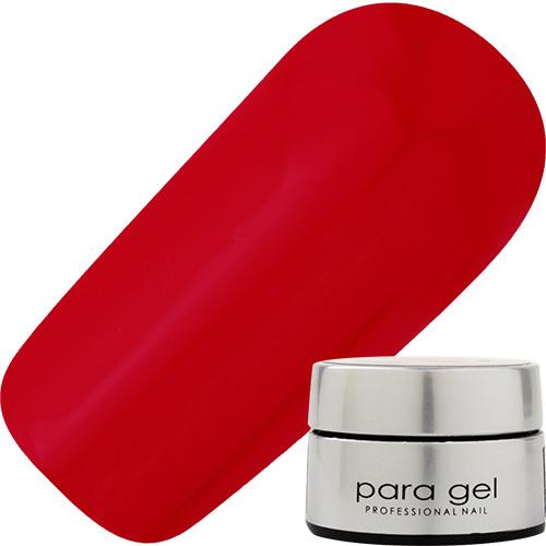 パラジェル Real Color AR8 レッド