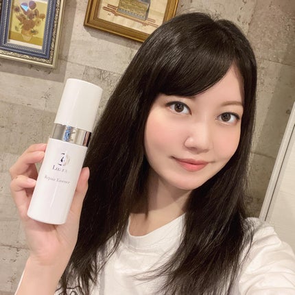 リペアエッセンス/Luara/ブースター・導入液を使ったクチコミ(8枚目)