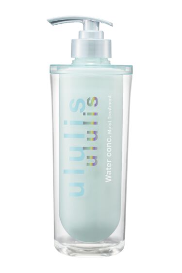 ウォーターコンク モイストシャンプー/ヘアトリートメント トリートメント 335g