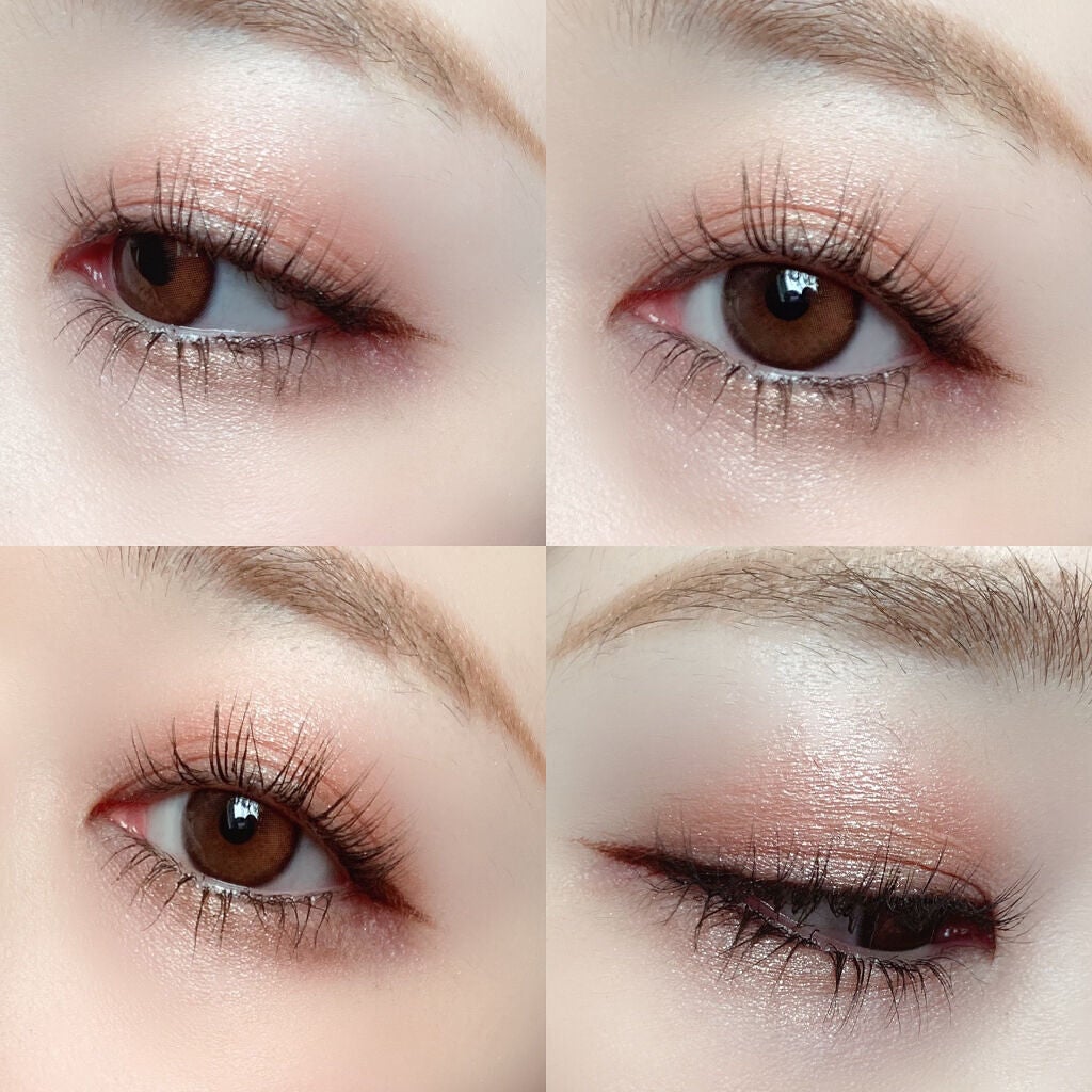 ラグジュアリーパレット/Charlotte Tilbury/アイシャドウパレットを使ったクチコミ(4枚目)