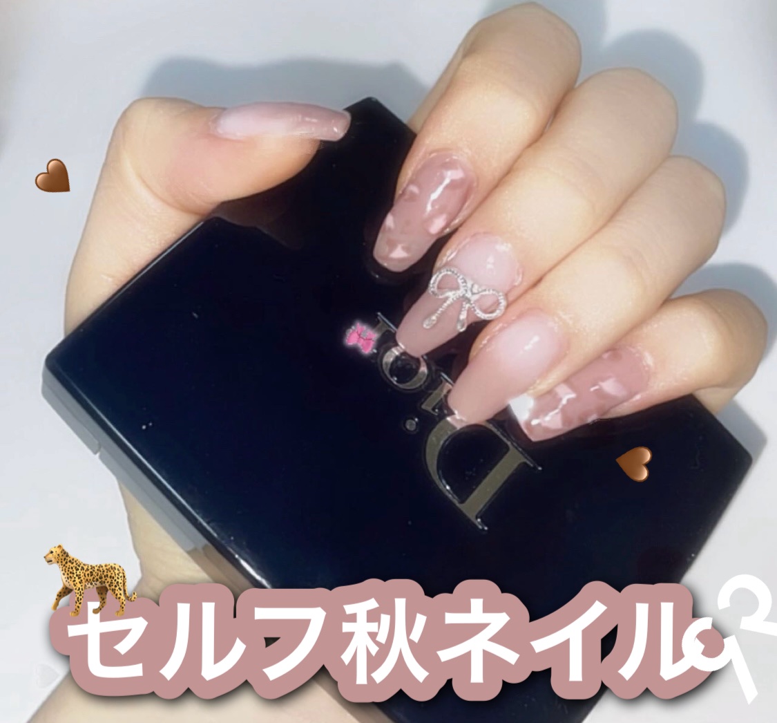 ペーパーネイルパレット/セリア/ネイル用品を使ったクチコミ（1枚目）