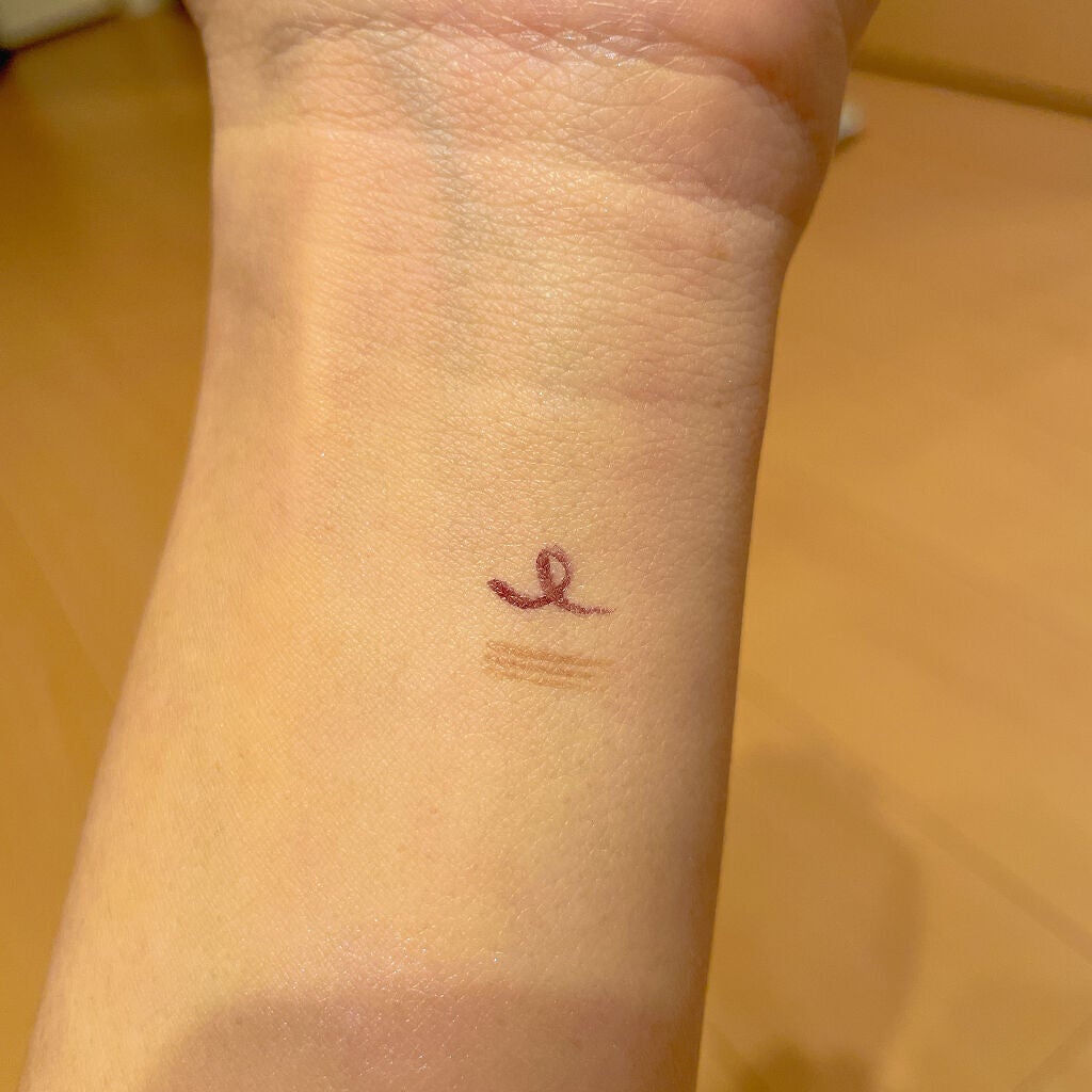 仕込みアイライナー /Fujiko/リキッドアイライナーを使ったクチコミ(4枚目)